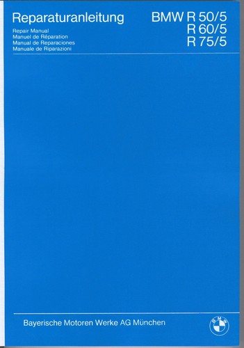 Werkstatthandbuch - , /
