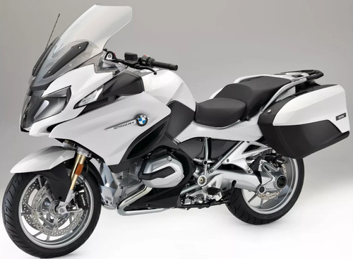 Bmw r1200rt k52 - r1200rt, (2013-2018)