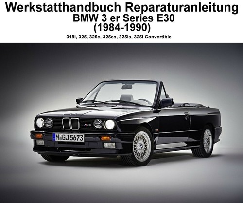 Reparaturhandbuch/Werkstatthan