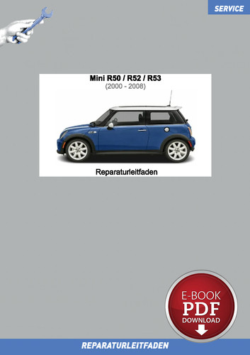 Pdf bmw mini w10 - bmw,