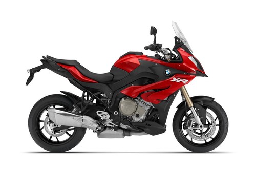 Bmw 1000 k49 - xr, 0d03