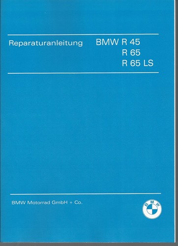 Bmw werkstatthandbuch - bmw, werkstatthandbuch/