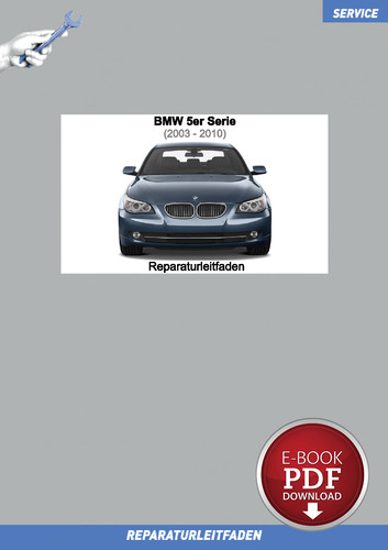 Pdf bmw 5er e61 - pdf,