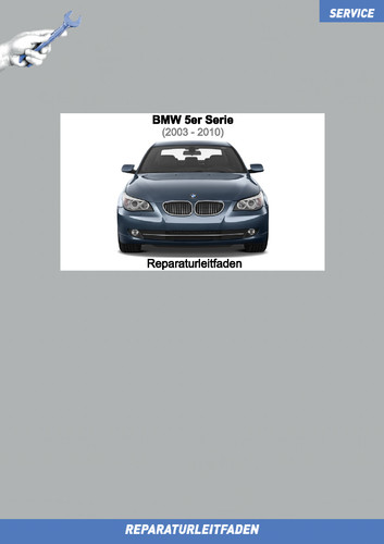 Bmw 5er e60 fahrwerk - bmw,