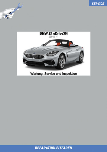 Bmw sdrive30i - bmw, z4