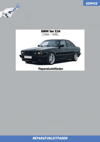 Bmw 5er - bmw,